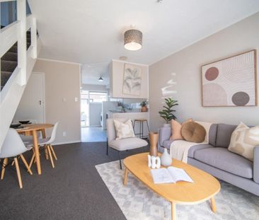 Stylish and low maintenance - Photo 5