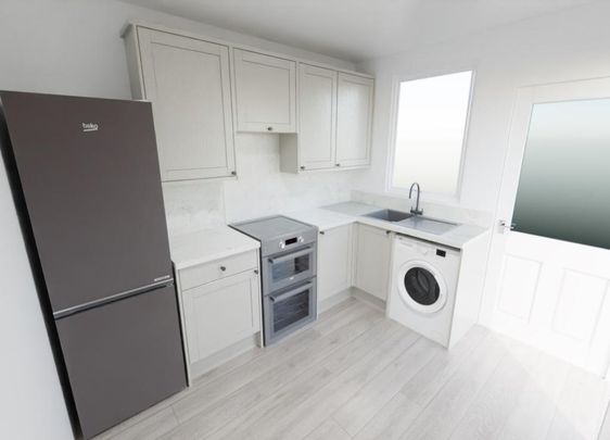 1 bedroom terraced house to rent - Photo 1