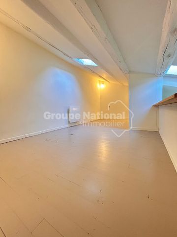 A LOUER Appartement T2 de 60m² centre de Chateauneuf Du Pape, - Photo 4