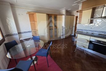Apartamento T4 em Lisboa