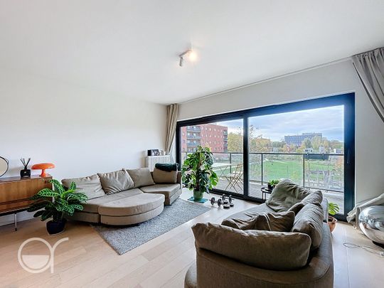 Appartement te huur in Gent - Photo 1