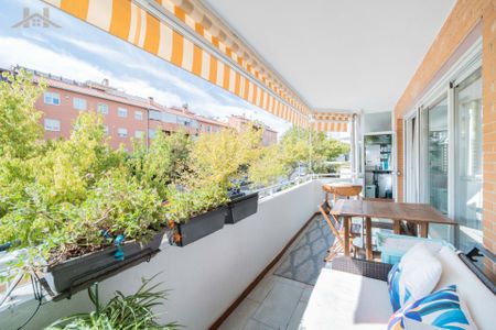 Piso de alquiler en Calle Ventura Rodríguez, 8, Sector B - Photo 5