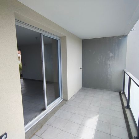 Location Appartement 2 pièces 42m² ST JORY 31790 - Photo 4