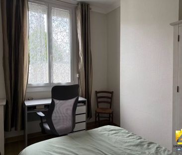 Appartement - 2 pièces - 29 m² - Photo 3