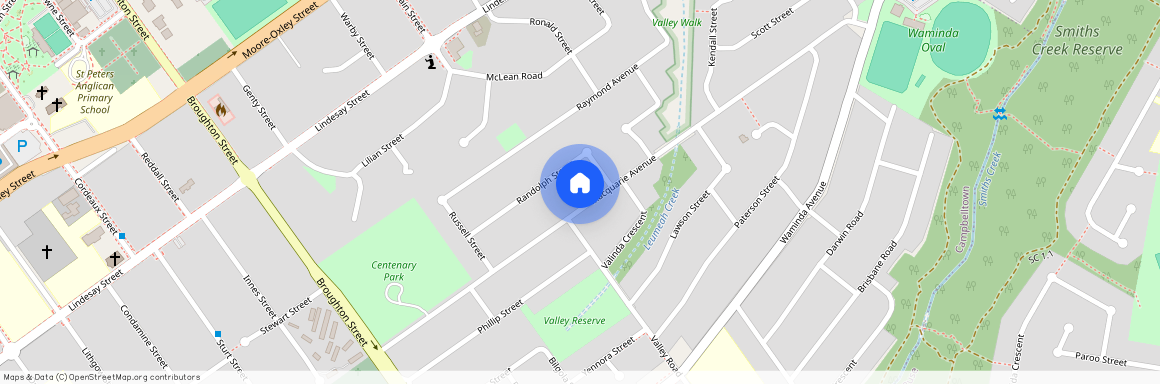 101 Macquarie Avenue, NSW 2560, Campbelltown