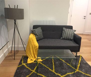 1 bedroom apartment to rent - Photo 2