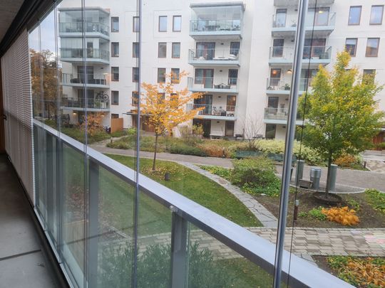 Hjalmar Söderbergs väg, Stockholm - Photo 1