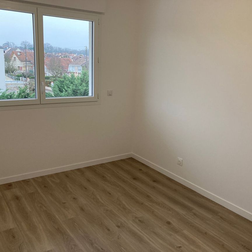 Appartement / Offre 57365100 - Photo 1