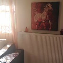 Studio/Γκαρσονιέρα για ενοικίαση - Εύοσμος, - Photo 1