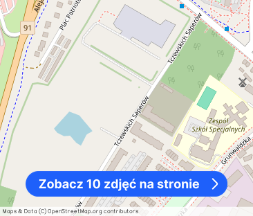 Wynajmę atrakcyjne mieszkanie w centrum Tczewa - Zdjęcie 1