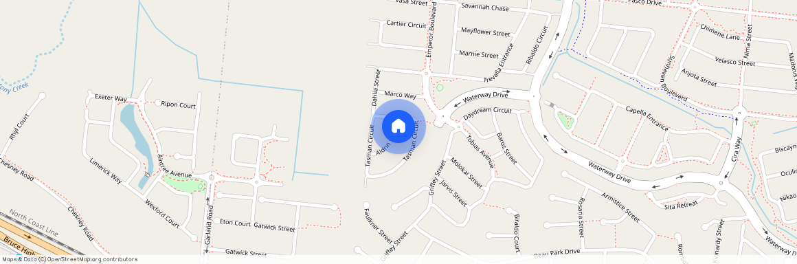 3 Aldrin Street, Qld 4818, Burdell