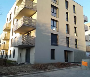 APPARTEMENT CAEN - 3 pièce(s) - 67 m2 - Photo 3