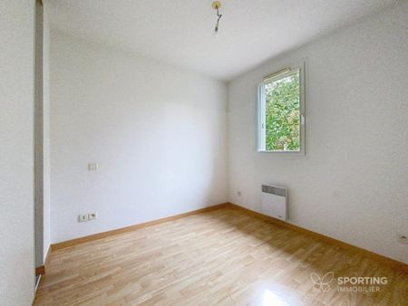 Appartement 2 pièces – 34 m² - Photo 4