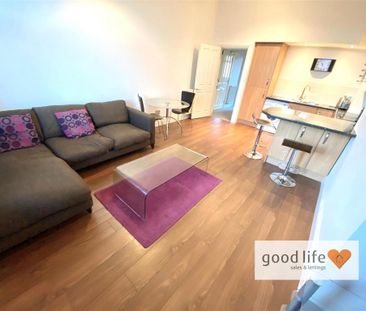 1 bedroom flat to rent - Photo 1