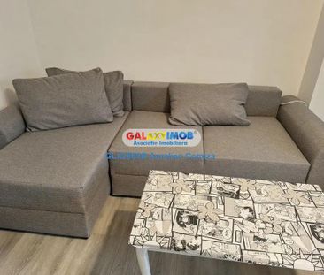 Garsoniera pentru inchiriat Giulesti/Podul Grant - Photo 6