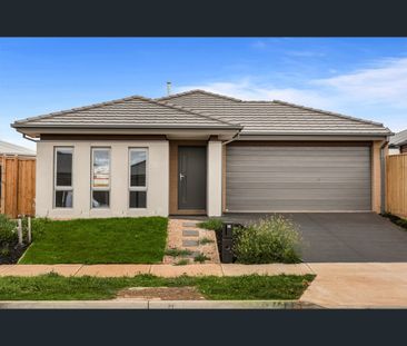 33 Stodart St, Tarneit, Vic 3029 - Photo 3