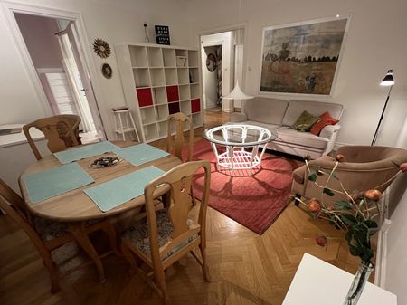 Garvargatan, Stockholm - Foto 2