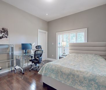 For Lease - 2003 DEERVIEW Common, Oakville, Ontario - Photo 2