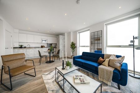 2 bedroom apartment to rent - Photo 3