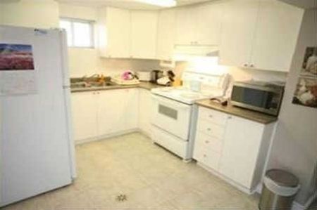 For Lease - 37 Century Drive Unit# Bsmt, Toronto, Ontario - Photo 3