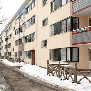 Kullstigen 24, Skogås - Foto 2