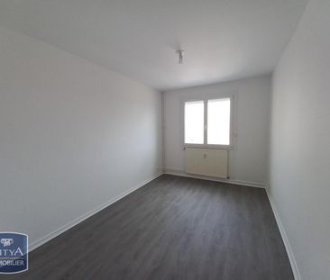 Location Appartement 2 pièces 61m² LONGVIC 21600 - Photo 5