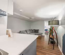 1 bd Basement Suite for Rent in Toronto, ON - Photo 4