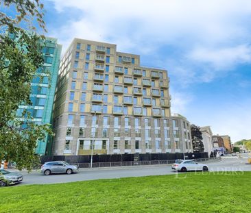 1 bedroom apartment to rent Castle Street, Luton, Bedfordshire, LU1 - Photo 2