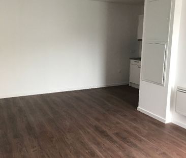 Appartement 2 pièces - Photo 1