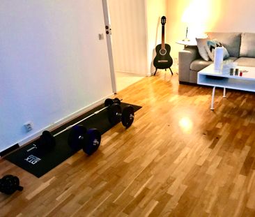 Friskväderstorget, Göteborg - Photo 4