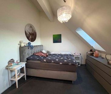 5.5 Zimmer, 126 m², 3. Stock - Photo 2