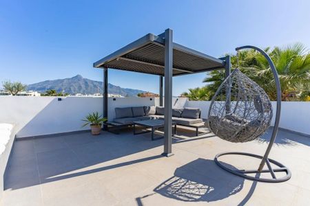 Luxury Villa for rent in Nueva Andalucia, Spain - Photo 5