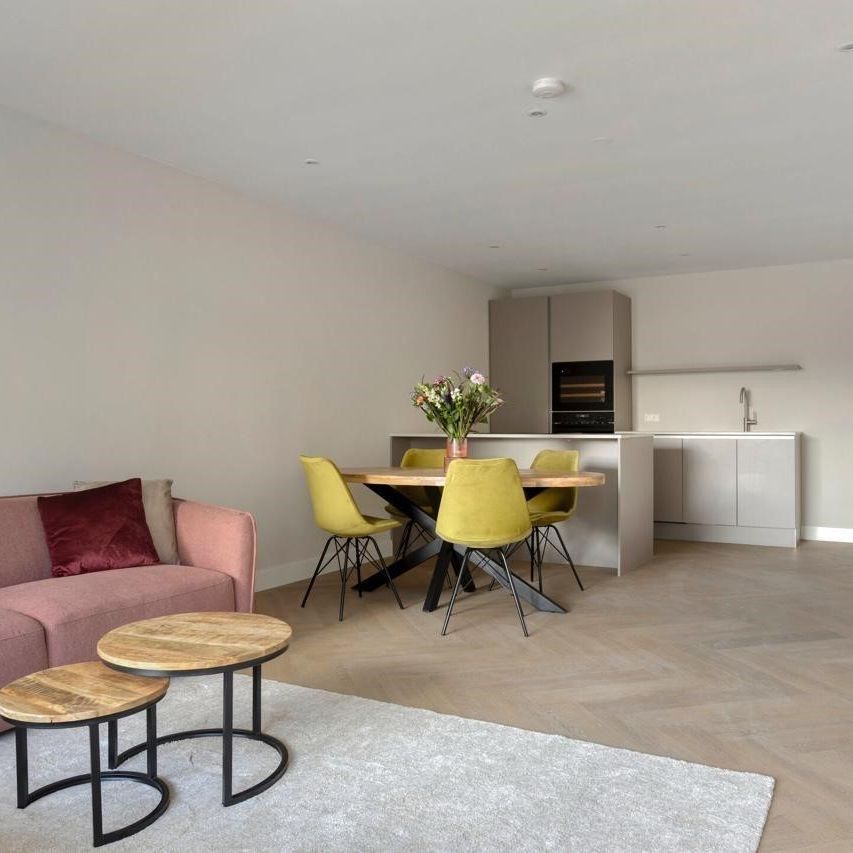 Arent Janszoon Ernststraat, 1083 GS Amsterdam - Foto 1