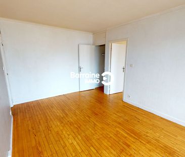 Location appartement à Brest, 3 pièces 48.37m² - Photo 2