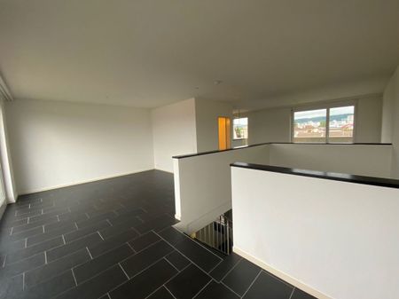 Geräumige Familienwohnung mit eigenem Waschturm - Photo 5