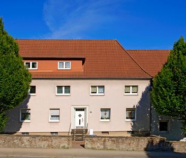 2-Zimmer-Wohnung in Gelsenkirchen Buer - Foto 6