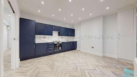 Shirland Road, Maida Vale, W9 - Photo 3