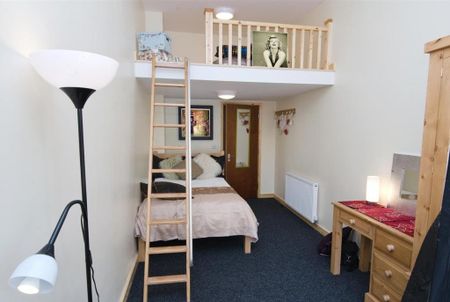 4 bedroom flat to rent - Photo 5