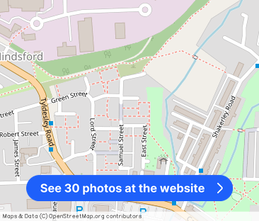 Samuel Street, Atherton, Manchester, M46 9AY - Photo 1