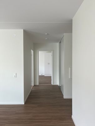 Najadgatan, Västerås - Foto 1