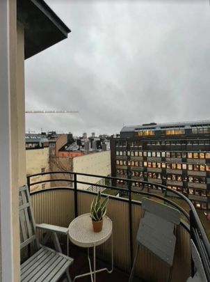 Östermalm - 1.5rok - 12mån - 16.100kr/mån - Photo 1