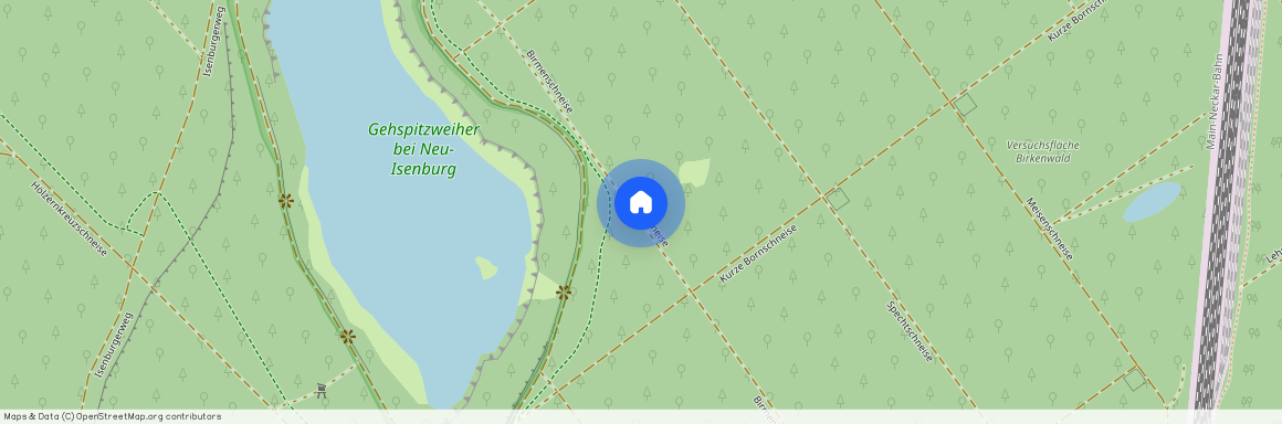 63263 Hessen - Neu-Isenburg