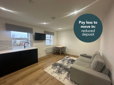 Penarth Road, Grangetown - Photo 2