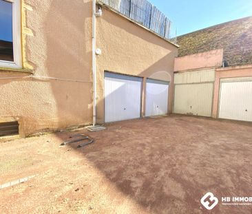 Location Appartement 2 pièces 43m² ROANNE 42300 - Photo 4