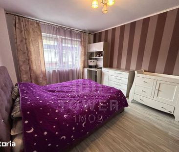 Apartament 2 camere total decomandat de închiriat - Photo 2
