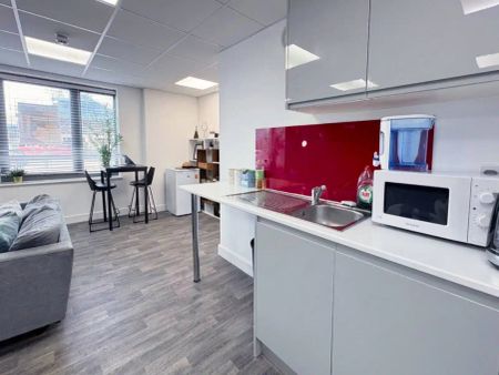Premium Studio - Photo 4