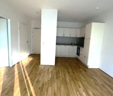 D2 Stadtoase- toller Schnitt in den ruhigen Innenhof - Photo 4