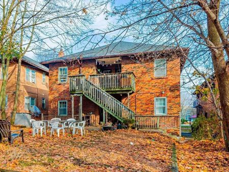 For Lease - 16 Acacia Road Unit# Main, Toronto, Ontario - Photo 5