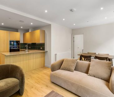 2 bedroom apartment to rent - Photo 2