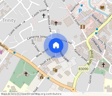 Sheppards Barton, Frome , Somerset - Photo 1